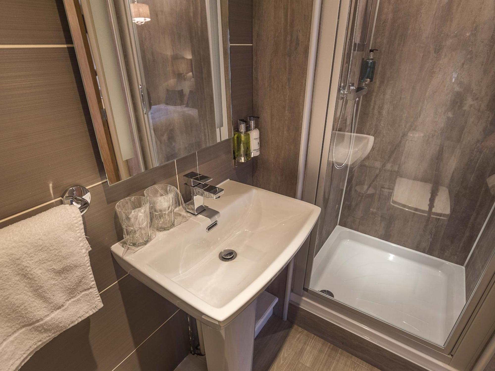 New Crown Inn Appleby-in-Westmorland 외부 사진