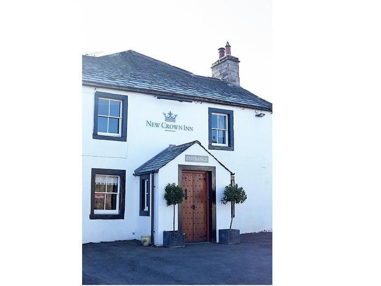 New Crown Inn Appleby-in-Westmorland 외부 사진