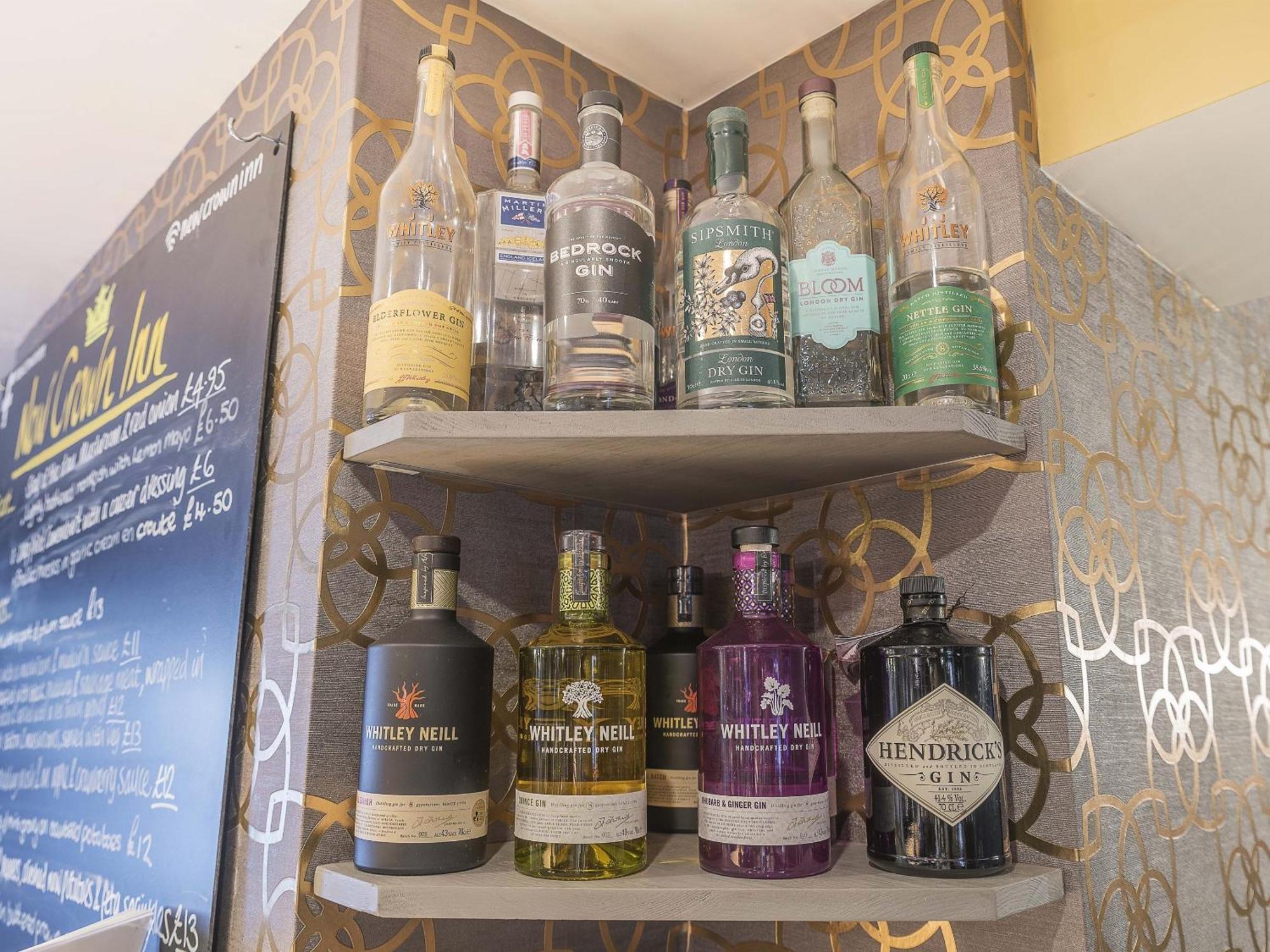 New Crown Inn Appleby-in-Westmorland 외부 사진