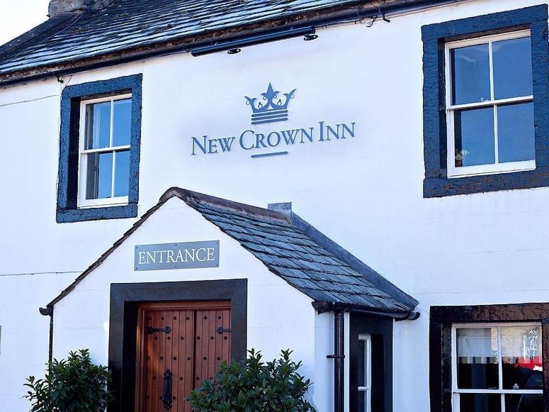 New Crown Inn Appleby-in-Westmorland 외부 사진