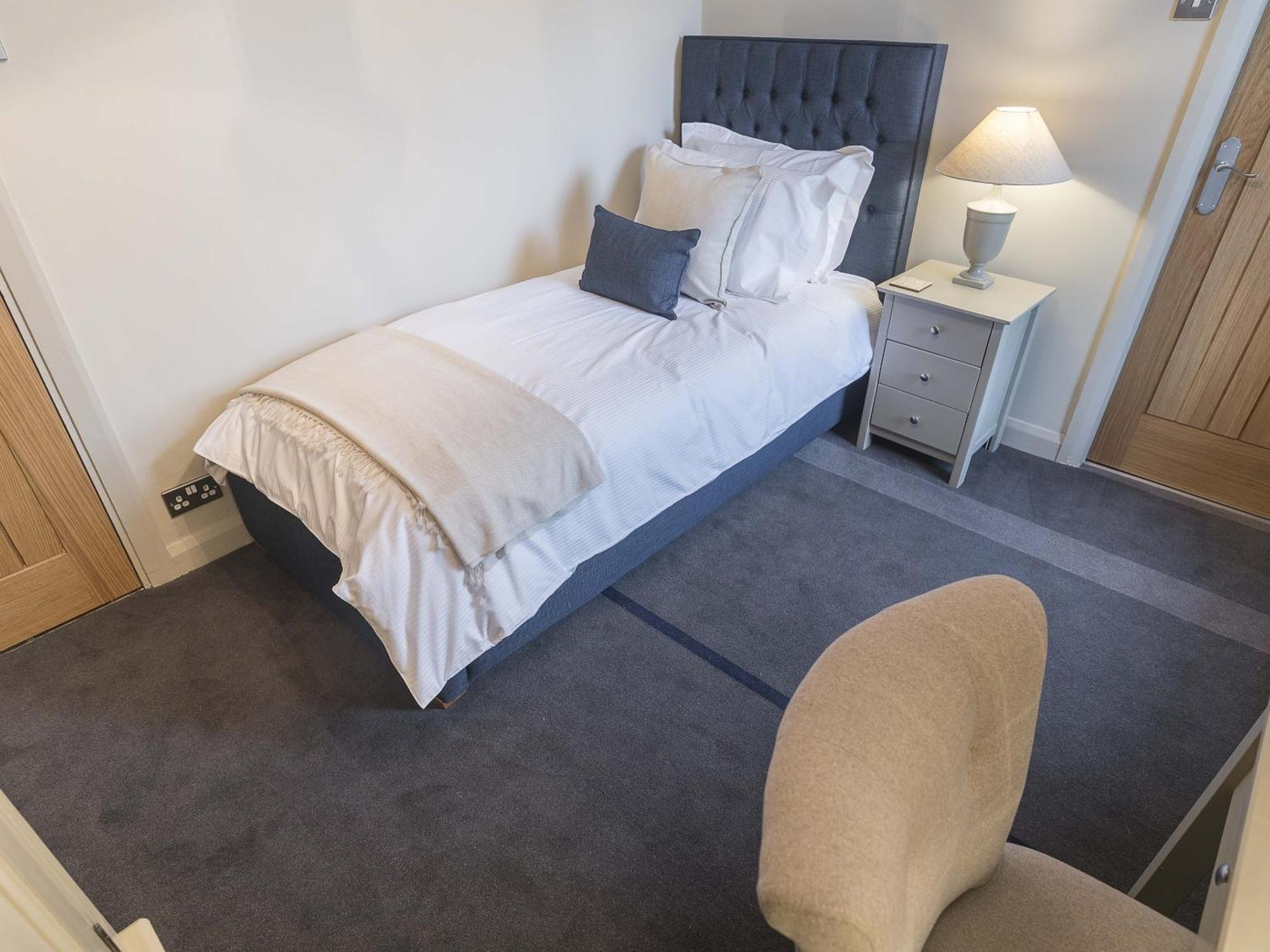 New Crown Inn Appleby-in-Westmorland 외부 사진